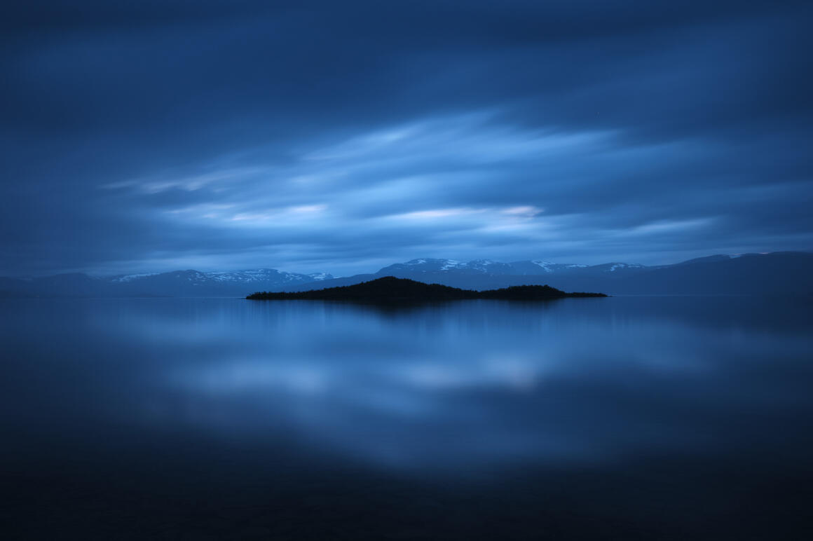 Lonely Island (Sweden)