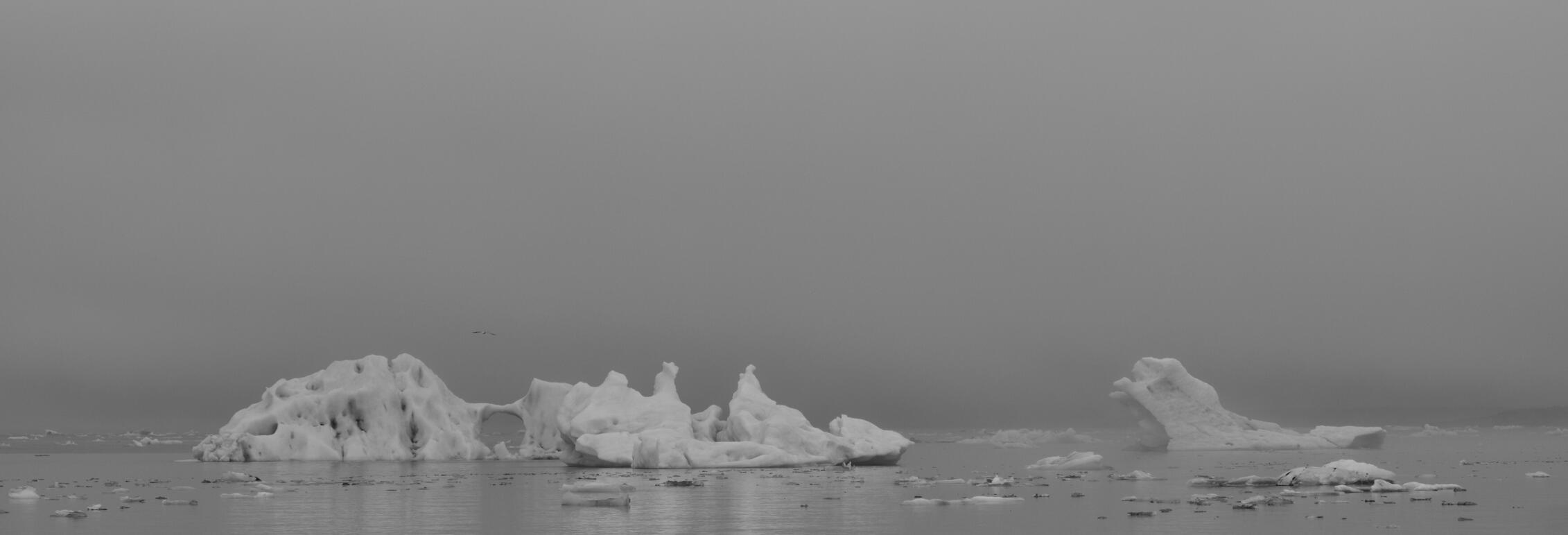 Jökulsárlón (Iceland)