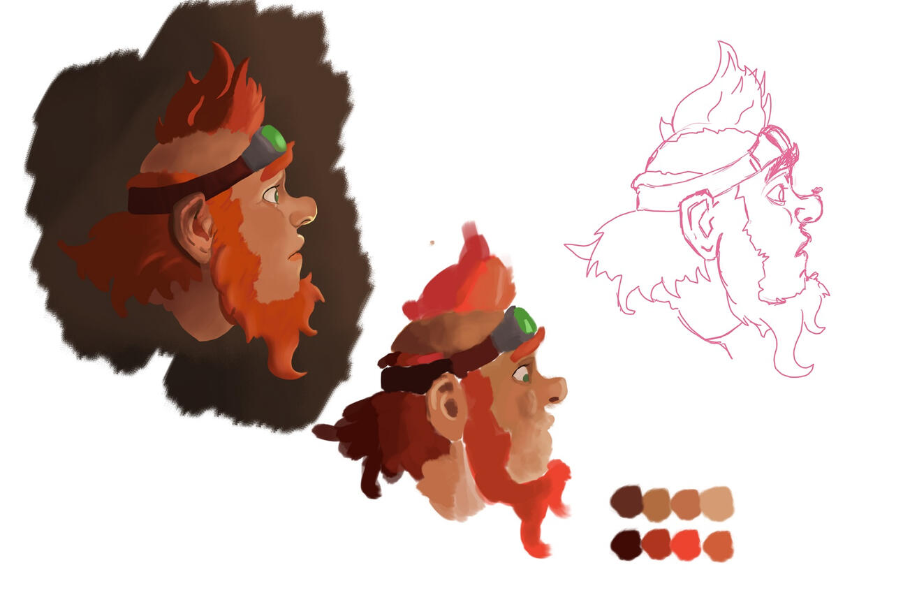 Hearthstone Artwork (2022)