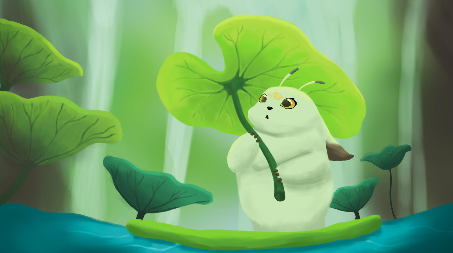 (2022) - Original by @Zarnero