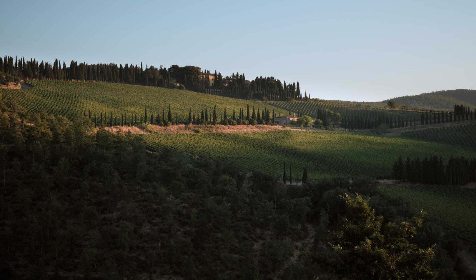 Toscana (Italy)