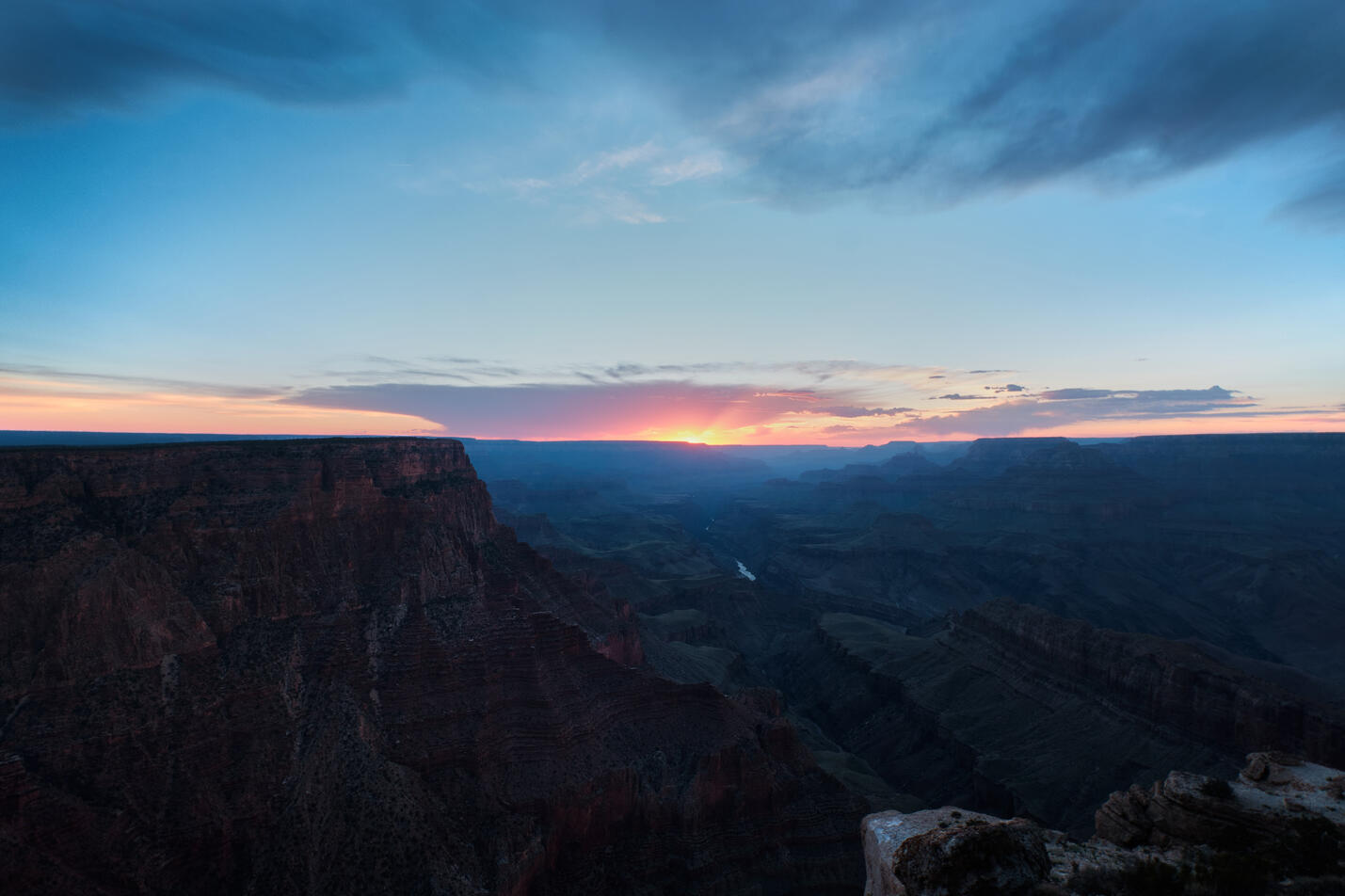 Grand Canyon (US)