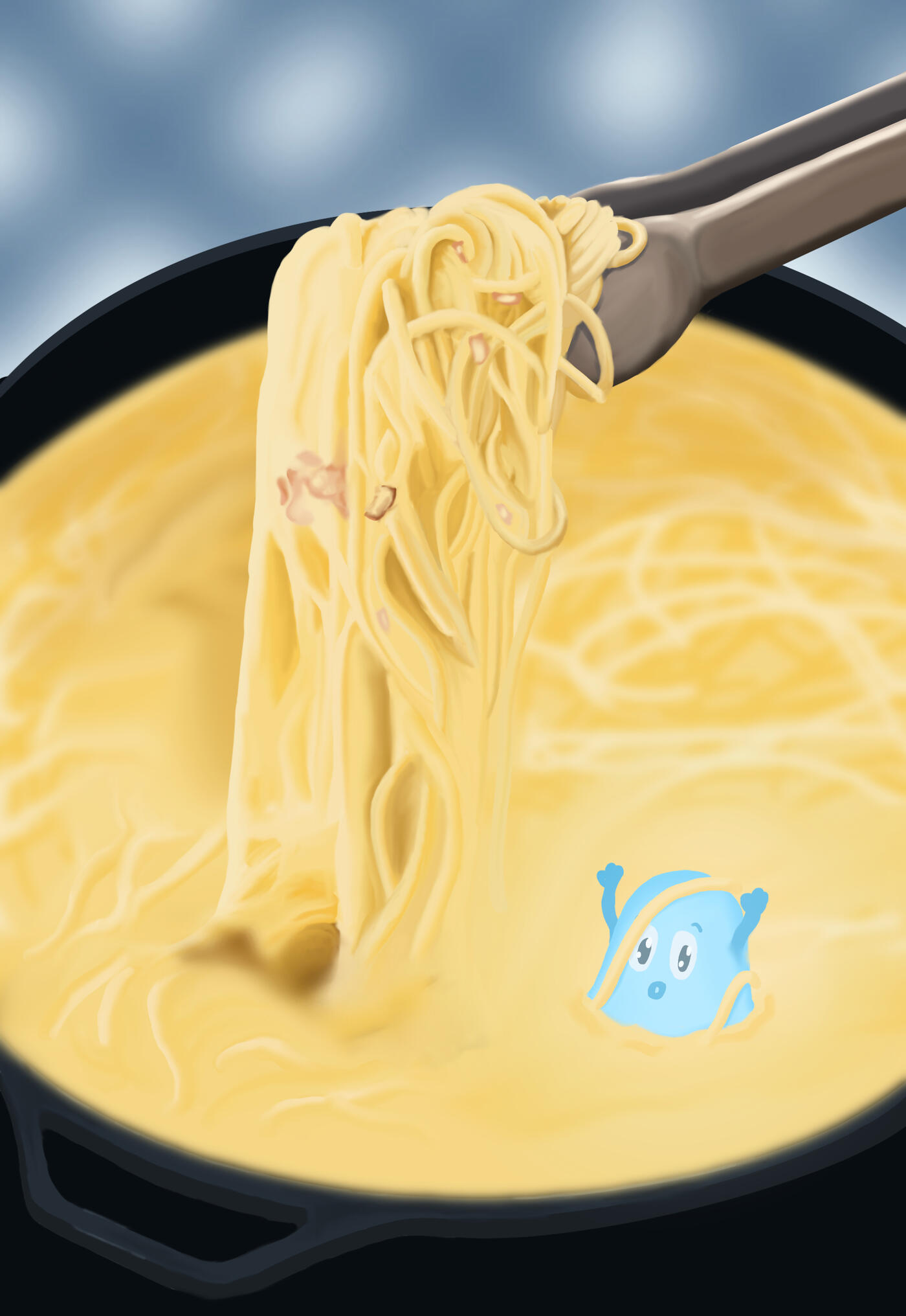 Carbonara (2025)