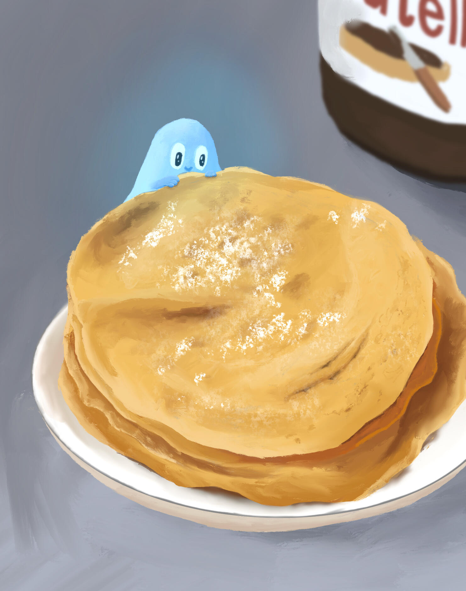 Pancakes (2025)