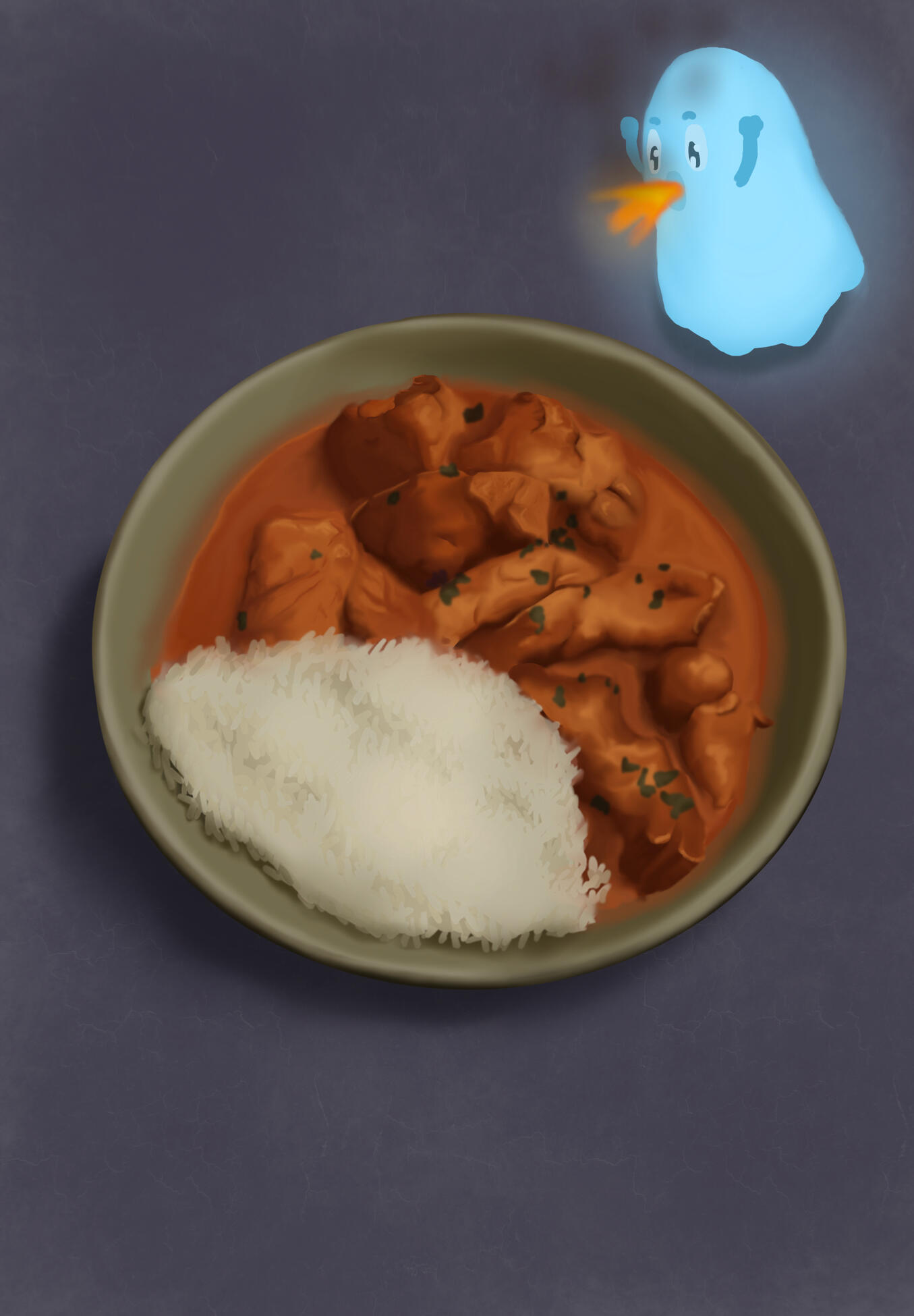 Chicken Curry (2025)